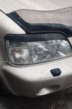 Реснички на фары для Honda CR-V RD1 1995-2001